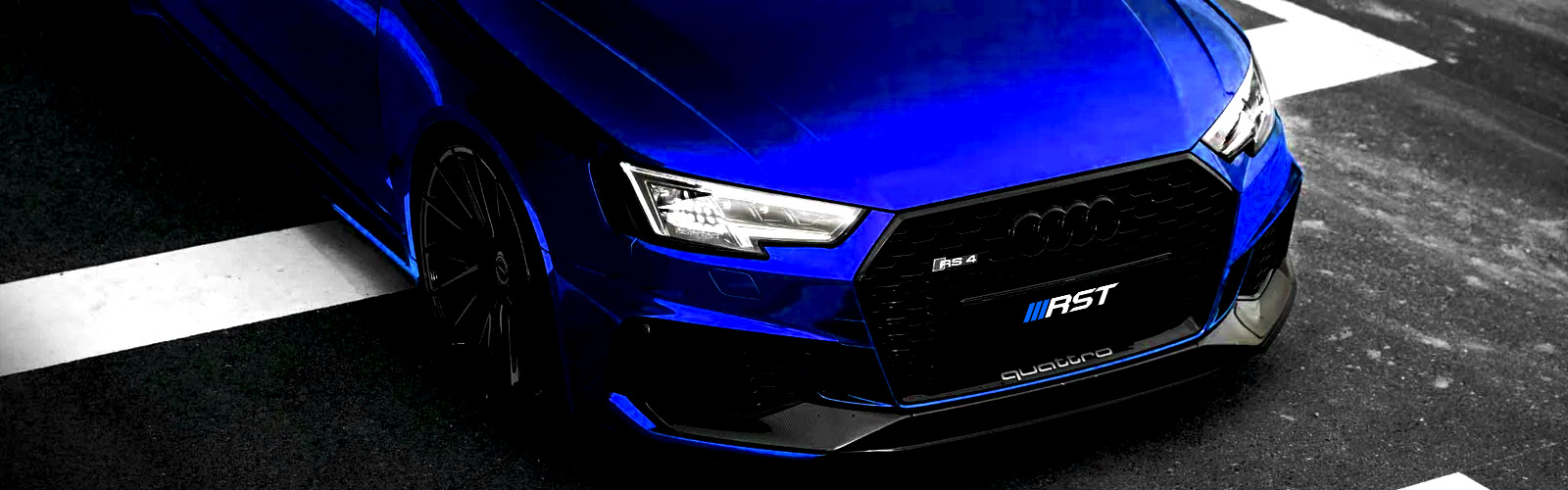 Installazione Autoradio Carplay, Tuning e Fanali Custom | RST Motors